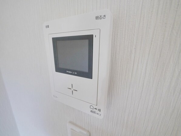 パルフェイノウエの物件内観写真